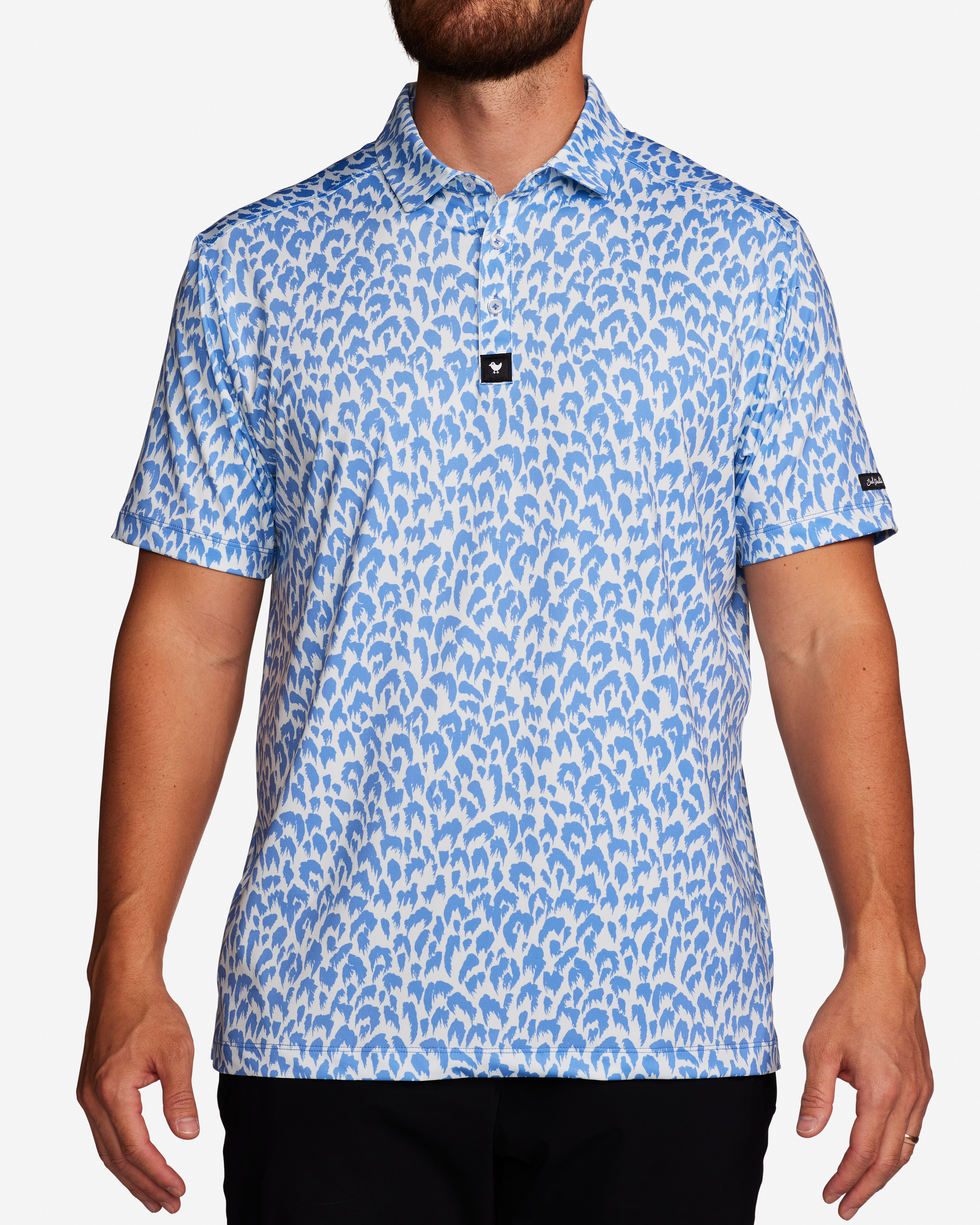 Birdie golf shirts on sale